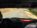 Cameracar Rally del Casentino 2007 - PS 5 Bicciano