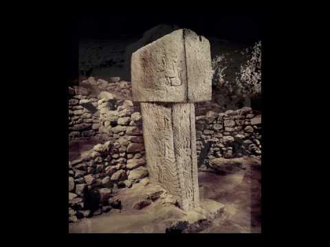 Göbekli Tepe
