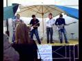 Razorback live@Pompei-Bella Ciao