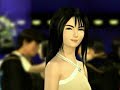 Final Fantasy Garnet Riona Aeris-Evanescene-Cold