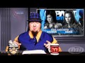 jack e. jones of www.iyhwrestling.com covering: - wwe raw - gimmick of the week - wwe legends house - sami callihan - final ecw arena wrestling show - czw - evolve - dgusa - brian pillman - wwe & tna merchandise - cm punk and more