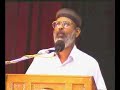 Pendedahan Paderi Kristian & Mubaligh Hindu (3/9)