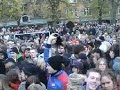 Patchanka koncert blågårds plads til torsdagsdemo