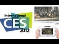CES 2012 - Wii U Zelda HD Tech Demo