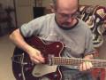 videos de Gretsch G5122 / GNX4