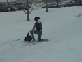 Slip-n-Slide