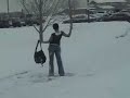 Slip-n-Slide