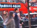 vovo escoces e sua gaiata - Londres