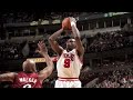 Chicago Bulls 1966-2007