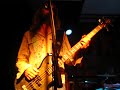 Blackberry Smoke- Shake Your Magnolia