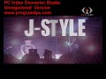 J-Style The Show Pt.1 (part1)2007 J-Style The Show Pt.1 (part1)2007