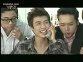 Nhung phong vien vui nhon tap 308 - Ai quan trong