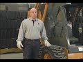 Quick Attach Solideal Skid Steer Over the Tire Track Install Quick Attach Solideal Skid Steer Over the Tire Track Install