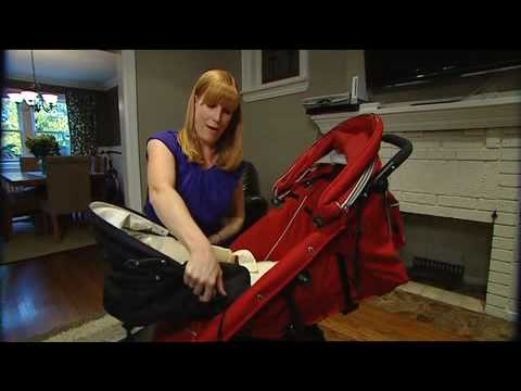 how to attach valco hitch hiker
