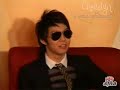 2007.12.02 Cyworld Concert - TVXQ & Zhang Li Yin (Part 1.2)