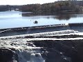 chut de la chaudiere chut de la chaudiere