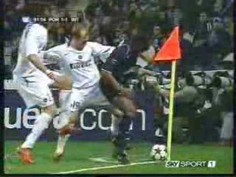 materazzi materazzi
