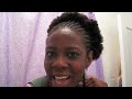 Boundless Tresses Update...Numero Uno
