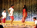 Tinikling in Japan (Kalakasan) part 1