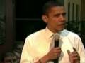 Obama Claims He's Visited 57 States - YouTube