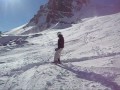 Vald Disere 2008