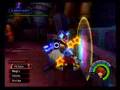 Kingdom Hearts 1: Riku/Ansem no heal/items/specials (Expert)