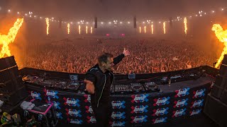 Armin van Buuren - Live @ Amsterdam Music Festival 2019