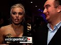 Piosenkarka twierdzi, że po aferze z nią specjalista od wizerunku nie ma już czego szukać w polityce. Więcej: www.wideoportal.pl
