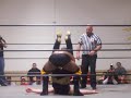 Showtime vs. Jeremy Wyatt 2 Showtime vs. Jeremy Wyatt 2