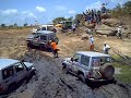 fun race guayana 2007