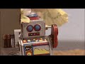 Robot Safety Awareness: The Insult That Made a Man Out of 01 Robot Safety Awareness: The Insult That Made a Man Out of 01