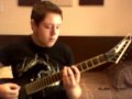 COVER - Postmortem Promises - Koko Massacre