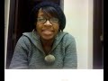 One Night Only DG.....Nicole Shaunte' version