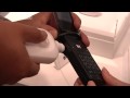 CEATEC: Latest fuel cell prototype mobile phone from Toshiba and KDDI