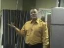 Jello Biafra @ Dreamspace 11