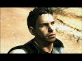 Resident Evil 5 Extended Trailer