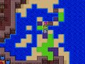 SNES:DQ2 DQ1の世界を大冒険