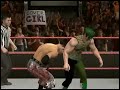 SVR10 my Caw's Created Finisher