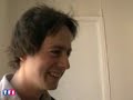 julien ribot est interview� dans l'�mission 