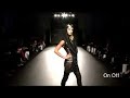 AW08 - London Fashion Week - Christoforos Kotentos