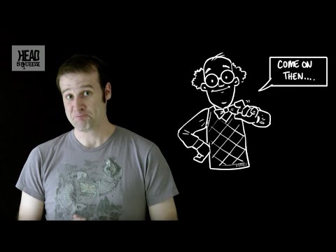 Who has the worst national debt? - Number Hub (Ep 22) - Head Squeeze