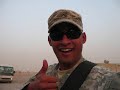 Downtime in Iraq