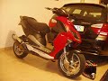 Piaggio NRG power Polini