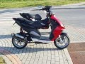 Piaggio NRG power Polini