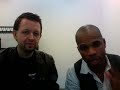 Kirk Franklin European Tour: Warsaw, Poland