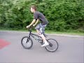 THE RANDOM VID!!! SINGLE SPEED DEMONS