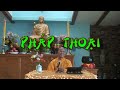 DD Thich Tue Man - Khoa Tu Mua Thu 2