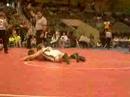 NAIA wrestling