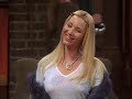 FRIENDS: Pheobe Princesa Consuela FRIENDS: Pheobe Princesa Consuela