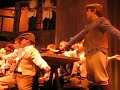 \"Food, Glorious Food\" from \"Oliver!\"